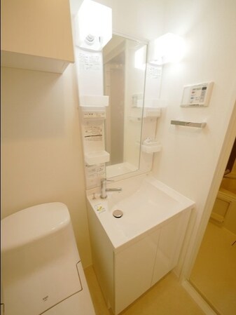 ハーモニーレジデンス武蔵小杉フォレストスクエアの物件内観写真